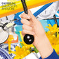 Feeling - Blue Yellow - Twelve Stops & Home LP (Blue, Colored, Ylw, Aniv) (Preorder: Ships June 26, 2026)