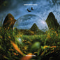 Green Desert Water - Eerie Meadows CD (Preorder: Ships June 19, 2026)