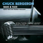 Chuck Bergeron - Bass & Face: Duets With Ten Premier Vocalists CD (Preorder: Ships June 5, 2026)