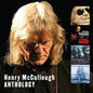 Henry Mccullough - Anthology CD (Preorder: Ships June 5, 2026)