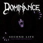 Dominance - Second Life :The Demo Anthology CD