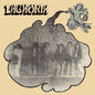Laghonia - Glue LP (Preorder: Ships June 12, 2026)