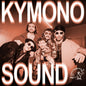 Kymono - Kymonosound LP