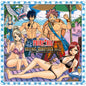 Fairy Tail Vol.2 - O.S.T. (Blue) (Colv) (Aniv) - Fairy Tail Vol.2 - O.S.T. LP (Blue, Colored, Aniv) (Preorder: Ships October 9, 2026)