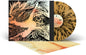 Heavy Eyes - Focus - Yellow/Black LP (Preorder: Ships June 26, 2026)