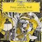 Davis / Dudamel / Los Angeles Philharmonic - Prokofiev: Peter And The Wolf, Op. 67 LP