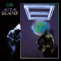 Coil - Astral Disaster LP (Prescription Versions, Box) (Preorder: Ships June 5, 2026)