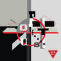 Foetus - Halt CD (Preorder: Ships June 26, 2026)