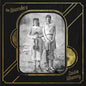 Binoculars - Double Whammy CD (Preorder: Ships July 17, 2026)