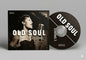 L'Orange - Old Soul CD (Bonus Track, Limited Edition, Digipak, Eco) (Preorder: Ships June 19, 2026)
