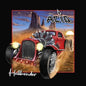 Kate's Acid - Hellbender CD (Uk) (Preorder: Ships June 5, 2026)