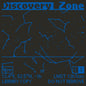 Discovery Zone - Library Copy Do Not Remove LP (Colored, Purp)