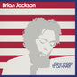 Brian Jackson - Now More Than Ever LP