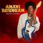 Amani Burnham - Roots & Wings CD