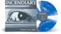 Incendiary - Thousand Mile Stare LP (Blue, Colored, Wht)