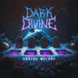 Dark Divine - Undead Melody LP (Blk, Blue, Colored, Purp, Wht)