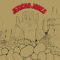 Jericho Jones - Junkies Donkeys & Monkeys LP