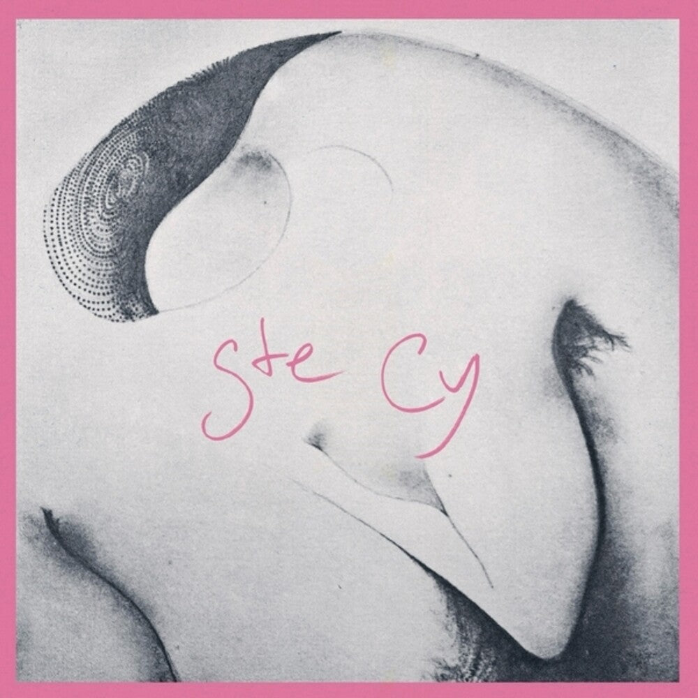 Jac Berrocal  / Epplay,Vincent / Luijk,Timo Van - Ste Cy LP