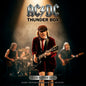 AC/DC - Thunder Box CD (Box) (Preorder: Ships June 19, 2026)
