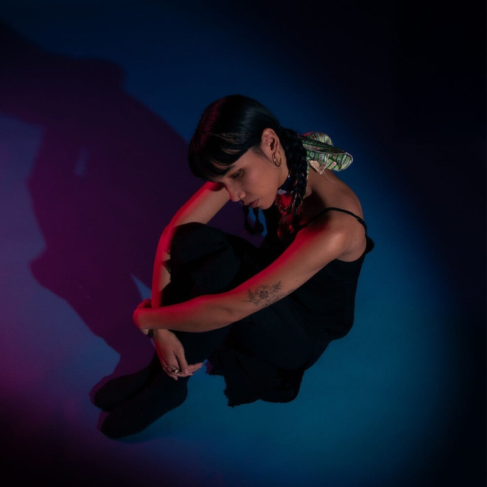 Kalia Vandever - Mana CD (Preorder: Ships June 12, 2026)