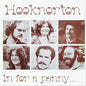 Hooknorton - In For A Penny... CD (Mod)