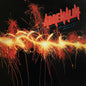 Adrenalin - American Heart CD (Mod)