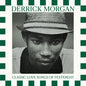 Derrick Morgan - Classic Love Songs Of Yesterday CD (Mod)