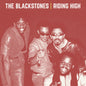 Blackstones - Riding High CD (Mod)