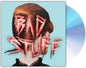 Bad Stuff - Bad Stuff CD (Preorder: Ships June 5, 2026)