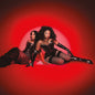 Dj Haram / Sha Ray - Critical Thot LP (Preorder: Ships June 19, 2026)