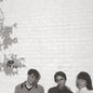 Jejune - Wait A Lifetime LP (Colored, Red) (Preorder: Ships June 19, 2026)