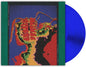 Genghis Tron - Signal Fire LP (Royal Blue) (Preorder: Ships June 12, 2026)