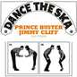 Dance The Ska / Various - Dance The Ska / Various LP