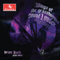 Brian Buch - Wings Of The Grasshopper Sound Louder In Darkness CD (Preorder: Ships July 10, 2026)