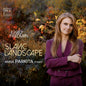 Anna Parkita - Slavic Landscape CD (Preorder: Ships July 3, 2026)