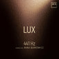 Chamber Choir 441 Hz - Chamber Choir 441hz CD (Preorder: Ships July 3, 2026)
