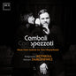 Cembali Spezzati - Cembali: Music From Gdansk For Two Harpsichords CD (Preorder: Ships July 3, 2026)