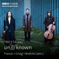 Elene Meipariani - Trio E.T.A. Plays Un Known CD (Preorder: Ships July 10, 2026)