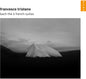 Francesco Tristano - Bach: 6 French Suites CD (Preorder: Ships July 3, 2026)
