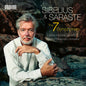 Helsinki Philharmonic Orchestra - Sibelius & Saraste: 7 Syms CD (Preorder: Ships July 3, 2026)