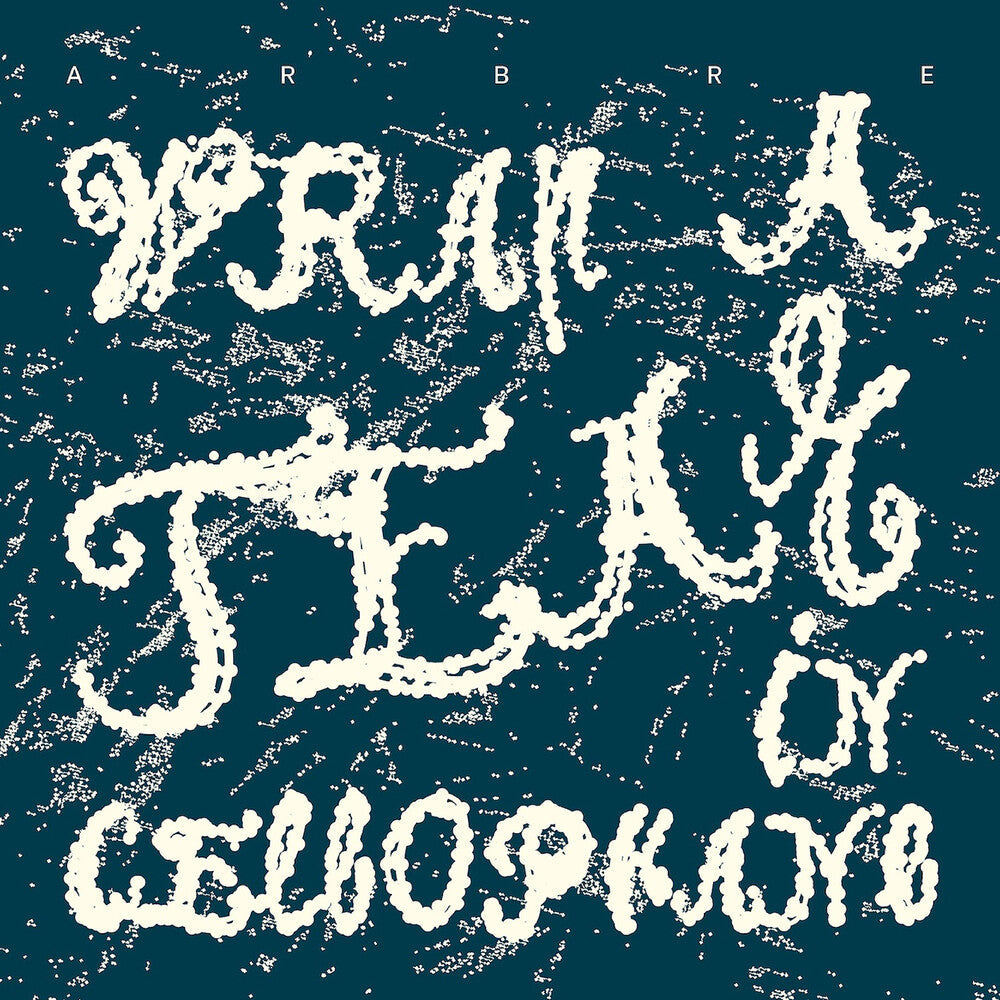 Arbre - Wrap A Tear In Cellophane CD (Uk) (Preorder: Ships July 3, 2026)