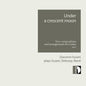 Giacomo Susani - Under A Crescent Moon - Giacomo Susani CD (Preorder: Ships July 3, 2026)