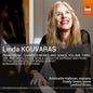 Antoinette Halloran - Linda Kouvaras: Pno Music Chamber Works & Songs CD (Preorder: Ships July 3, 2026)