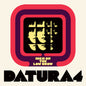 Datura4 - High On The Low Brow CD (Preorder: Ships June 19, 2026)
