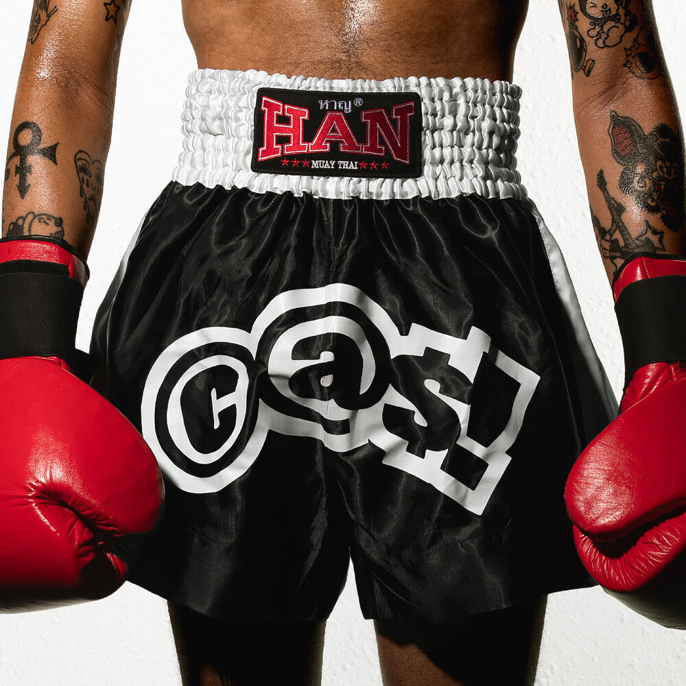 Casi - Casi - Red Vinyl LP (Colored, Red) (Preorder: Ships June 19, 2026)