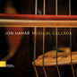 Jon Hamar - Musica Callada CD (Preorder: Ships June 26, 2026)