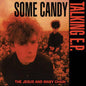 Jesus & Mary Chain - Some Candy Talking: 40th Anniversary - Limited Black & Red Colored LP