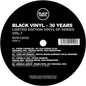 30 Years Vol. 1 / Various - 30 Years Vol. 1 / Various 12"