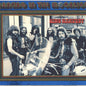 King Harvest - Dancing In The Moonlight LP (Colored) (Preorder: Ships June 5, 2026)