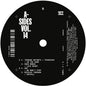 A-Sides Vol. 14: Part 3 (Of 5) / Various - A-Sides Vol. 14: Part 3 (Of 5) / Various 12" (Preorder: Ships May 8, 2026)